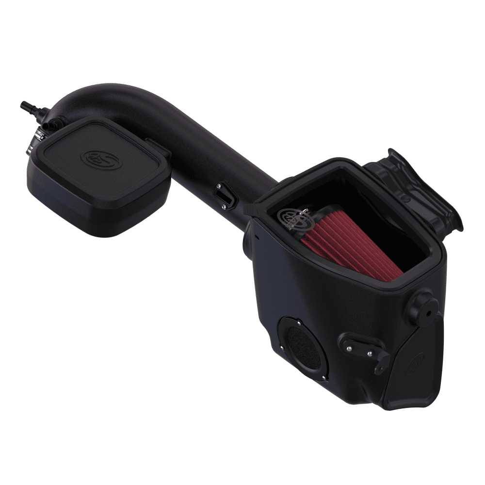 Cold Air Intake for the 2023-2025 Ford F250 F350 6.8L, 7.3L
