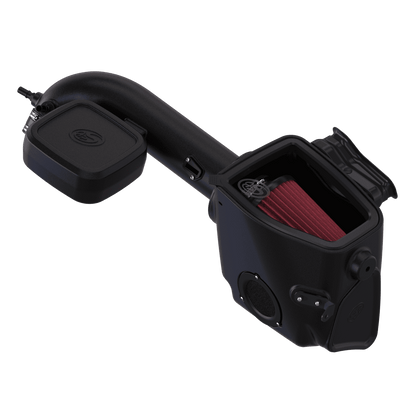 Cold Air Intake for the 2023-2025 Ford F250 F350 6.8L, 7.3L