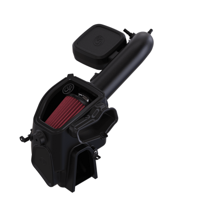 Cold Air Intake for the 2023-2025 Ford F250 F350 6.8L, 7.3L
