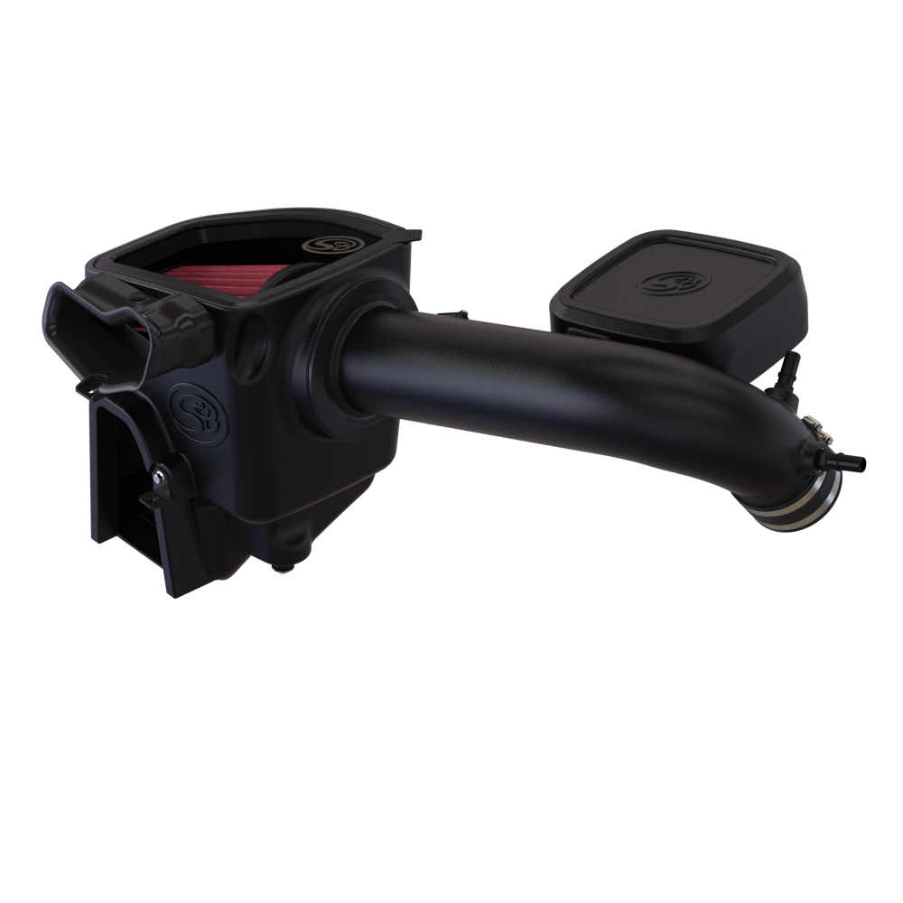 Cold Air Intake for the 2023-2025 Ford F250 F350 6.8L, 7.3L