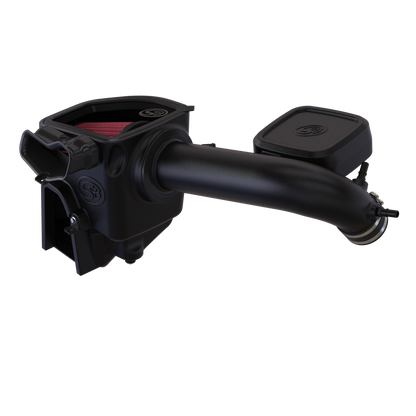 Cold Air Intake for the 2023-2025 Ford F250 F350 6.8L, 7.3L