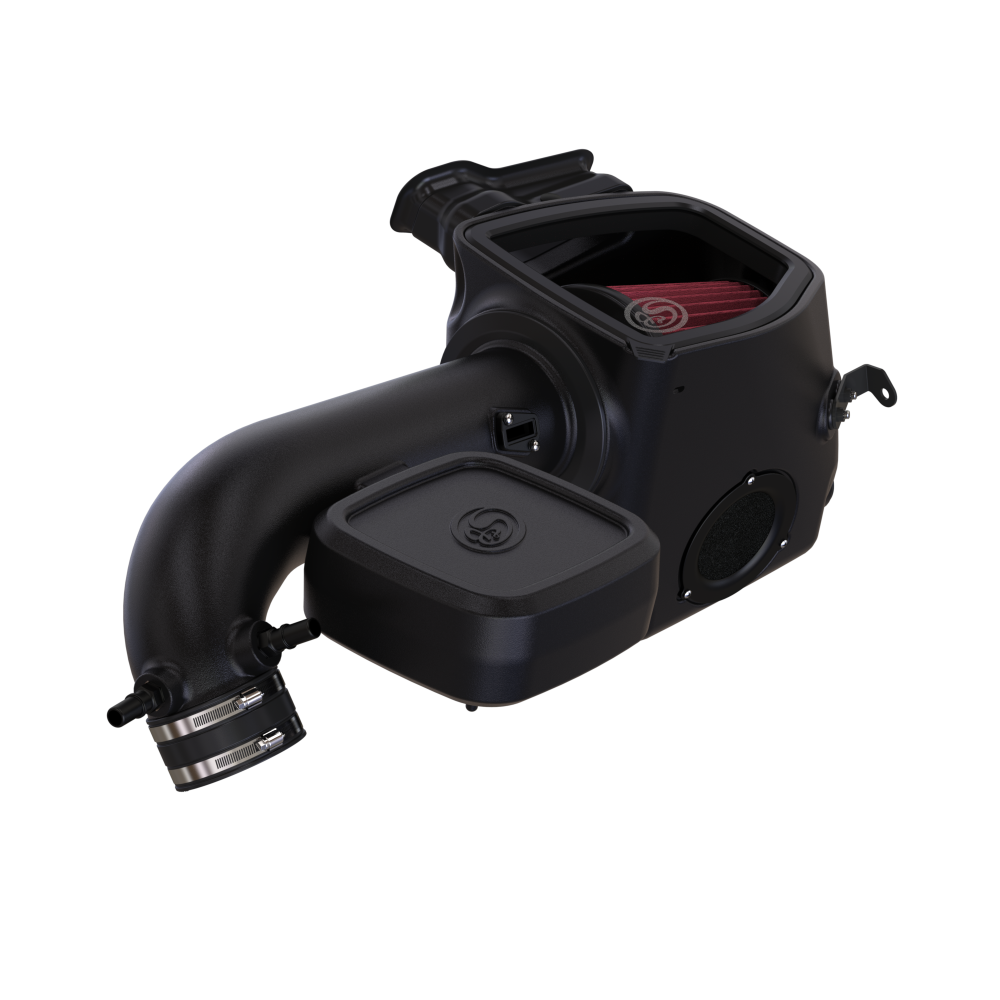 Cold Air Intake for the 2023-2025 Ford F250 F350 6.8L, 7.3L