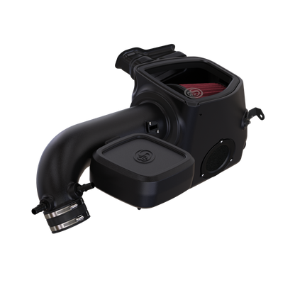 Cold Air Intake for the 2023-2025 Ford F250 F350 6.8L, 7.3L