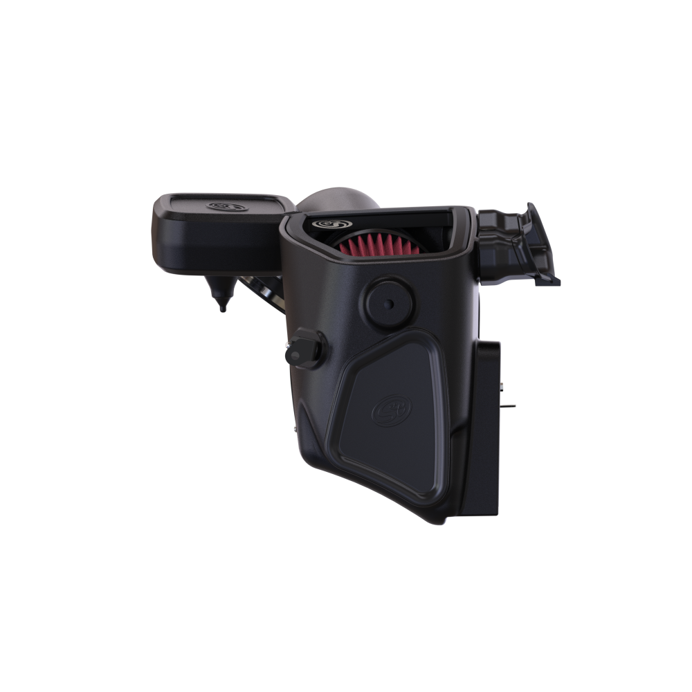 Cold Air Intake for the 2023-2025 Ford F250 F350 6.8L, 7.3L