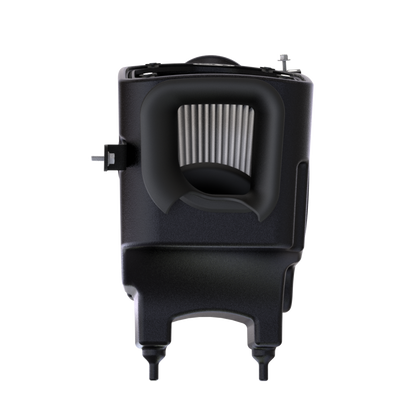 Cold Air Intake for 2024-2025 Jeep Wrangler 2.0L Turbo & 4XE Hybrid