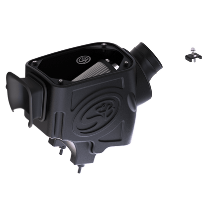 Cold Air Intake for 2024-2025 Jeep Wrangler 2.0L Turbo & 4XE Hybrid