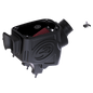 Cold Air Intake for 2024-2025 Jeep Wrangler 2.0L Turbo & 4XE Hybrid