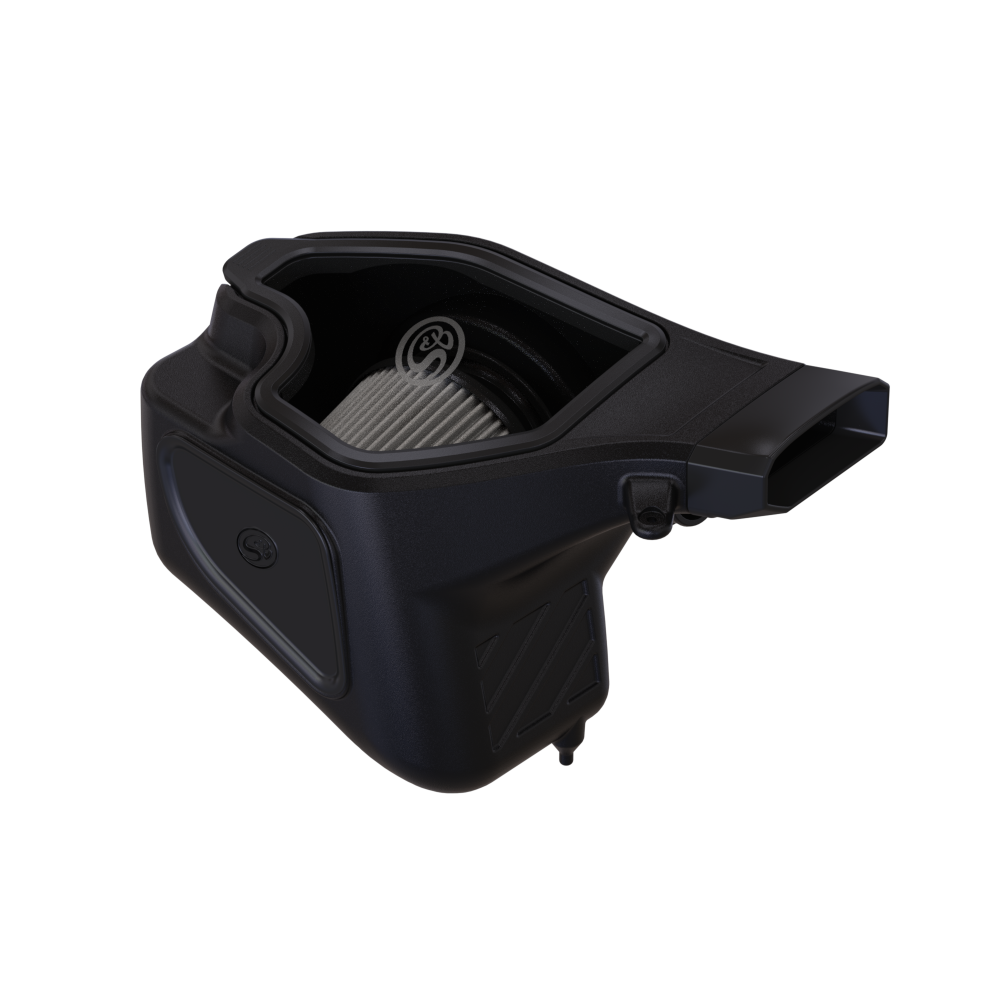 S&B Cold Air Intake for the 2024-2025 Ford Ranger, 2.7L Ecoboost