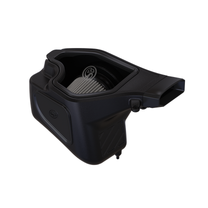 S&B Cold Air Intake for the 2024-2025 Ford Ranger, 2.7L Ecoboost