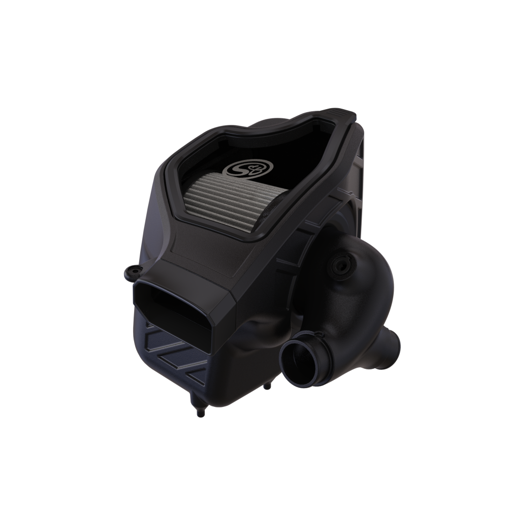 S&B Cold Air Intake for the 2024-2025 Ford Ranger, 2.7L Ecoboost