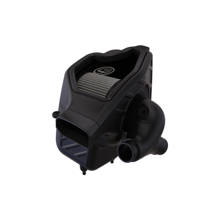 S&B Cold Air Intake for the 2024-2025 Ford Ranger, 2.7L Ecoboost