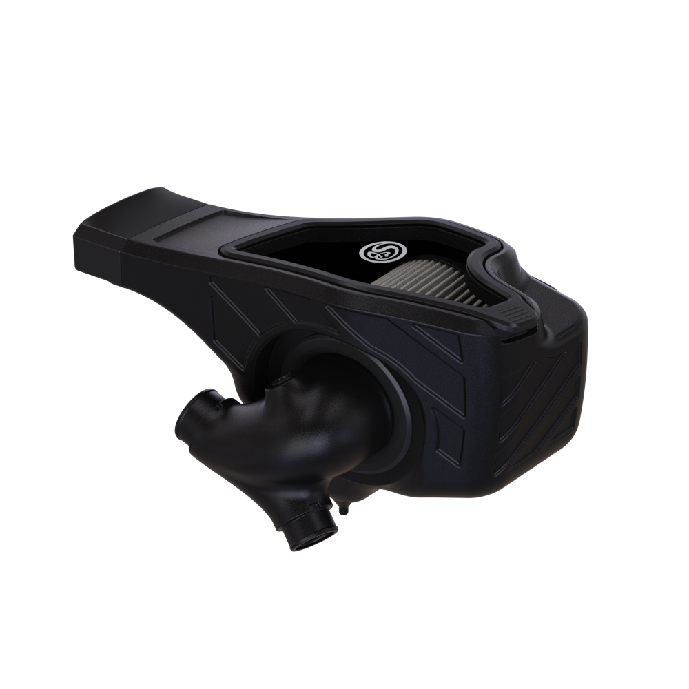 S&B Cold Air Intake for the 2024-2025 Ford Ranger, 2.7L Ecoboost