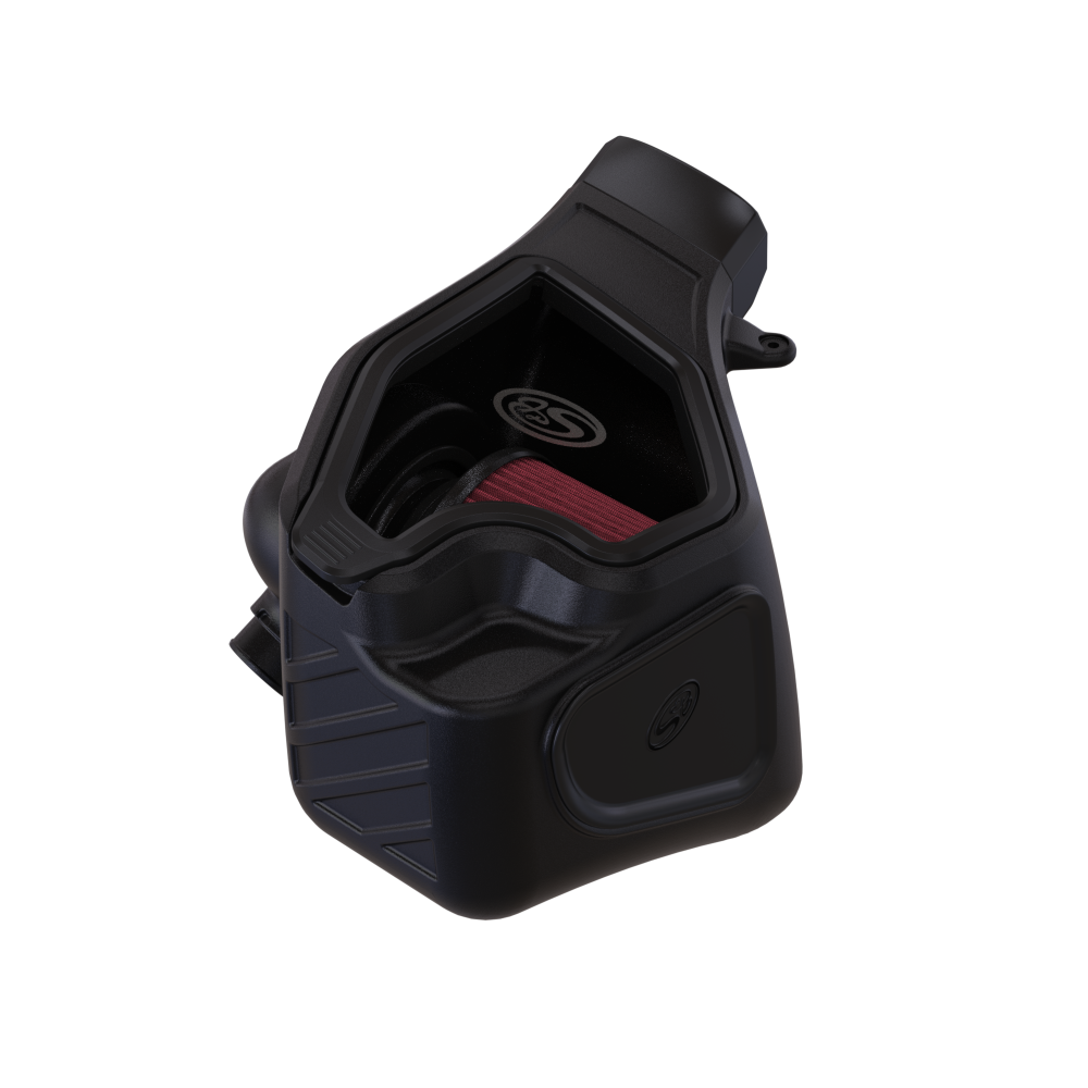 S&B Cold Air Intake for the 2024-2025 Ford Ranger, 2.7L Ecoboost