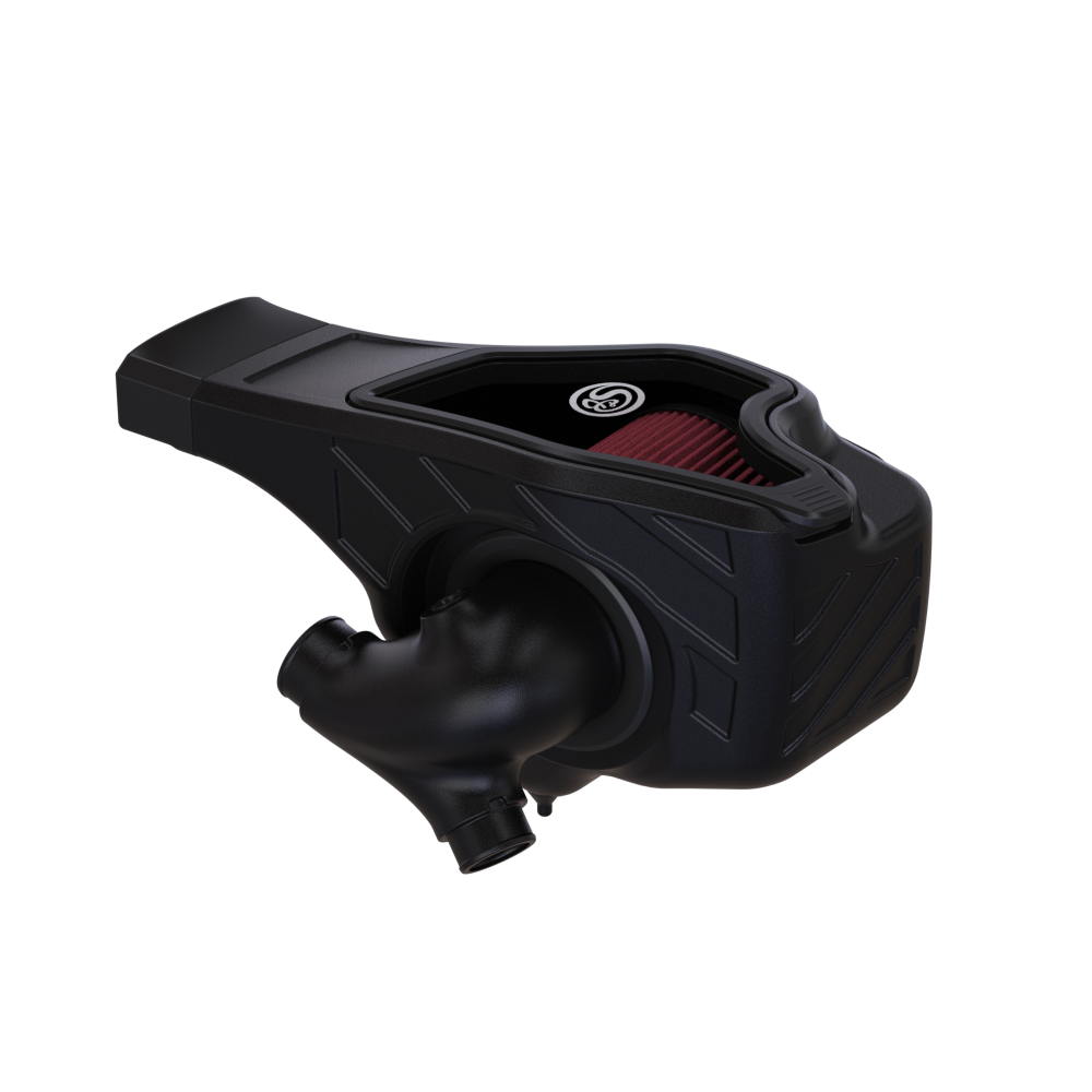 S&B Cold Air Intake for the 2024-2025 Ford Ranger, 2.7L Ecoboost