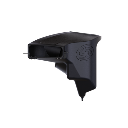 Cold Air Intake For 2017-2020 Ford Fusion Sport 2.7L