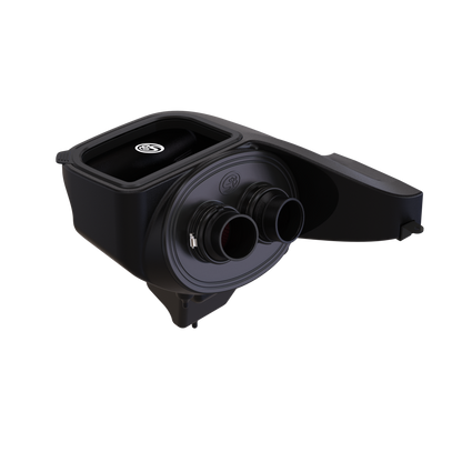 Cold Air Intake For 2017-2020 Ford Fusion Sport 2.7L