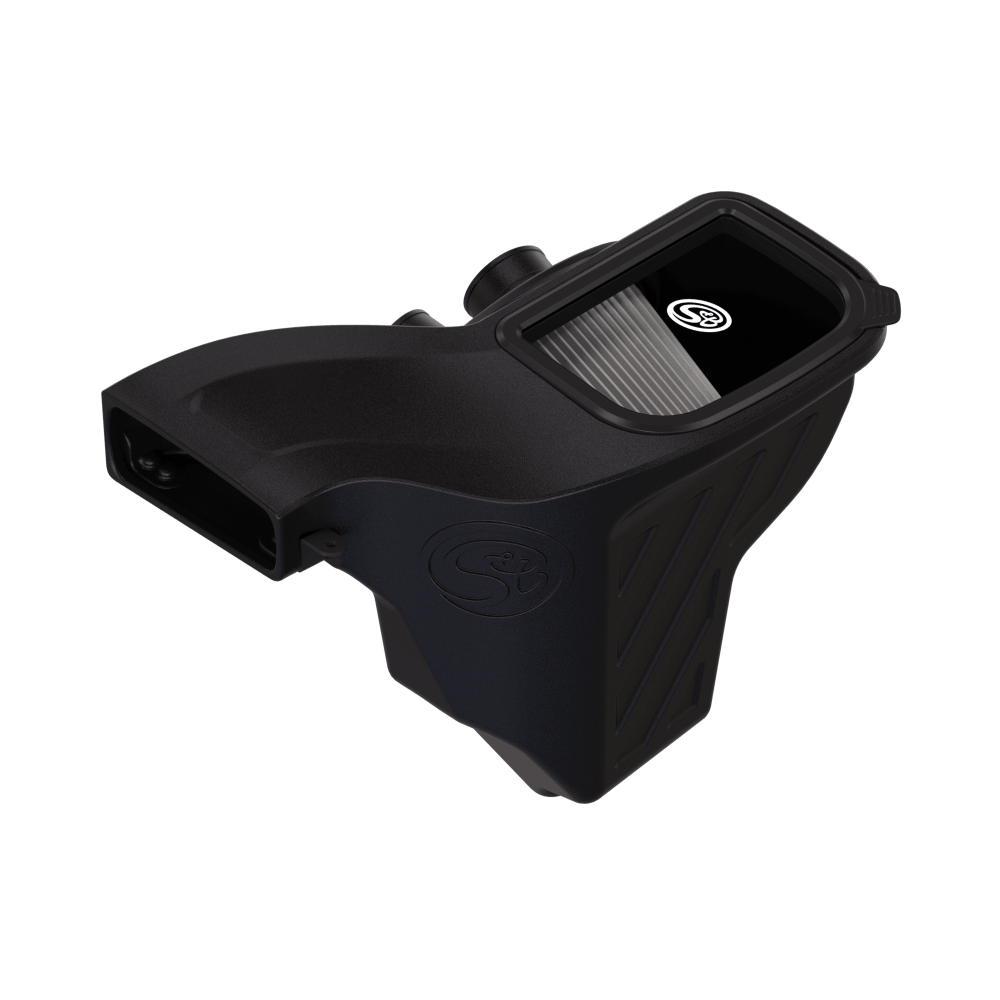 Cold Air Intake For 2017-2020 Ford Fusion Sport 2.7L