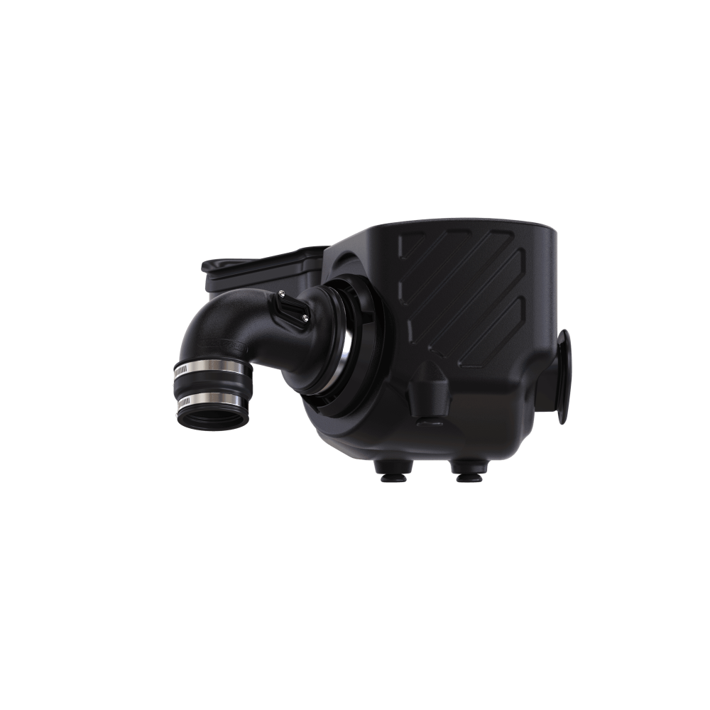 Cold Air Intake for 2024-2025 Toyota Tacoma, 2025 4Runner 2.4L