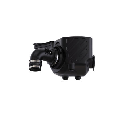 Cold Air Intake for 2024-2025 Toyota Tacoma, 2025 4Runner 2.4L