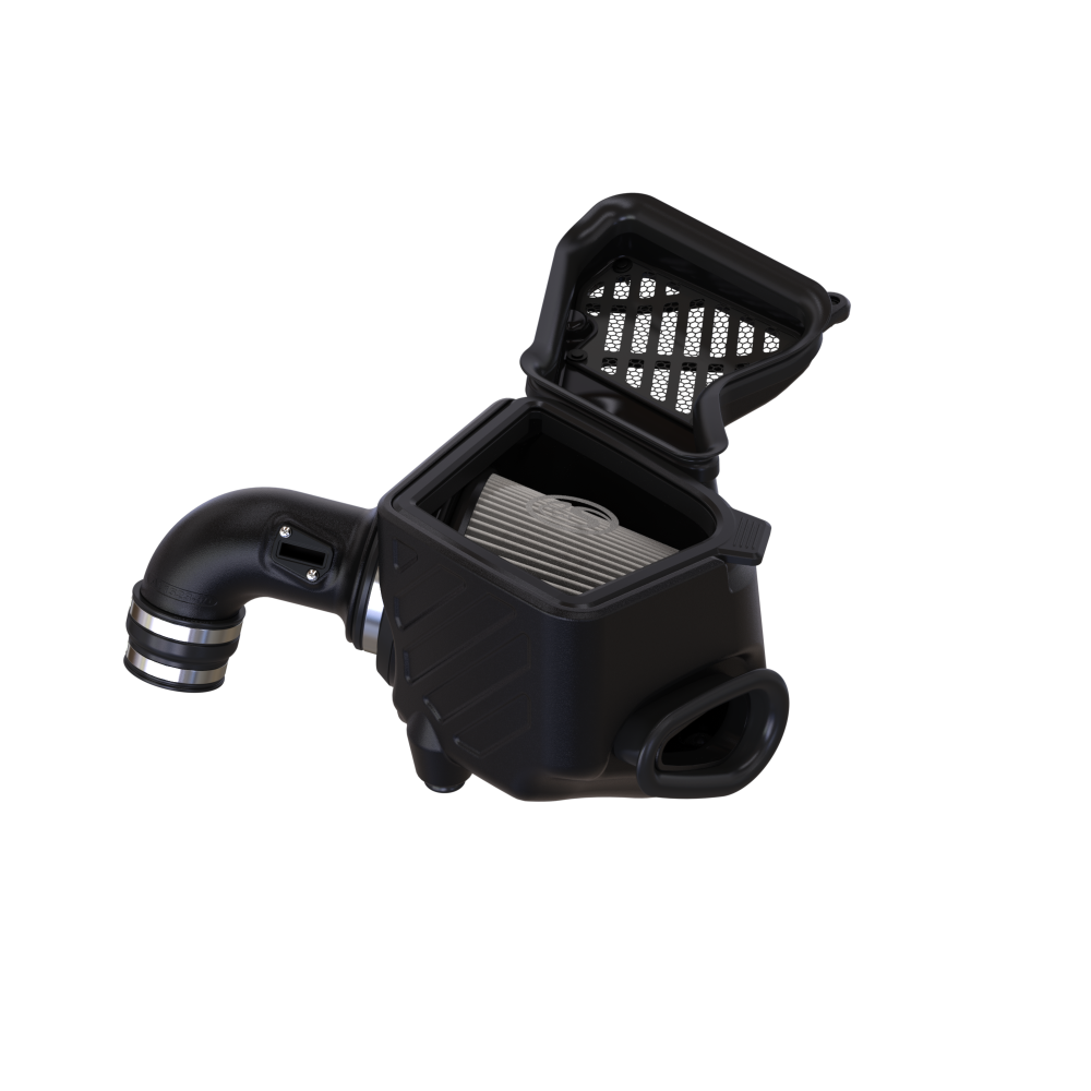 Cold Air Intake for 2024-2025 Toyota Tacoma, 2025 4Runner 2.4L