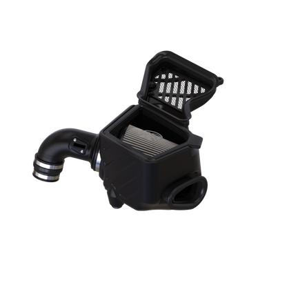 Cold Air Intake for 2024-2025 Toyota Tacoma, 2025 4Runner 2.4L