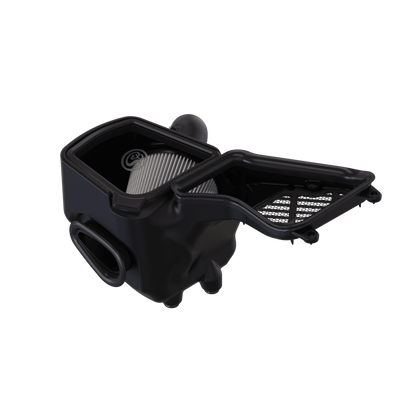 Cold Air Intake for 2024-2025 Toyota Tacoma, 2025 4Runner 2.4L