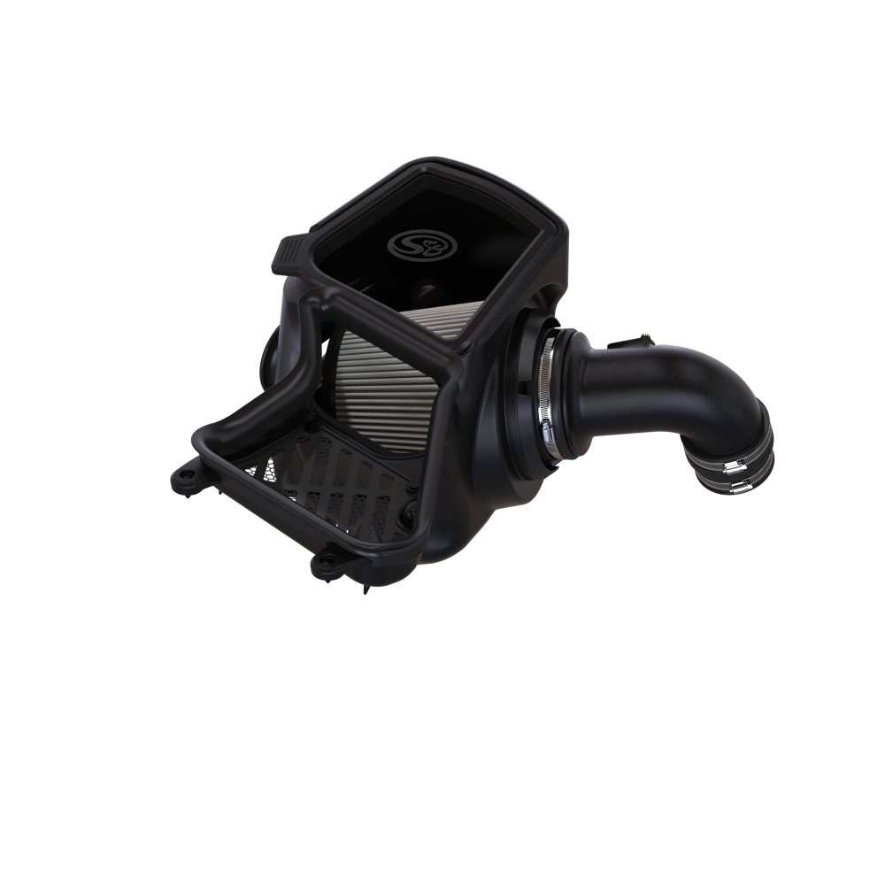 Cold Air Intake for 2024-2025 Toyota Tacoma, 2025 4Runner 2.4L
