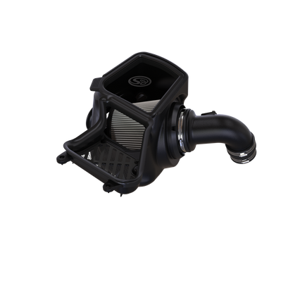 Cold Air Intake for 2024-2025 Toyota Tacoma, 2025 4Runner 2.4L