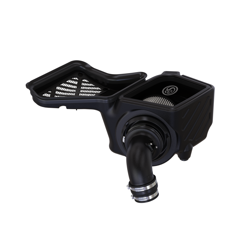 Cold Air Intake for 2024-2025 Toyota Tacoma, 2025 4Runner 2.4L
