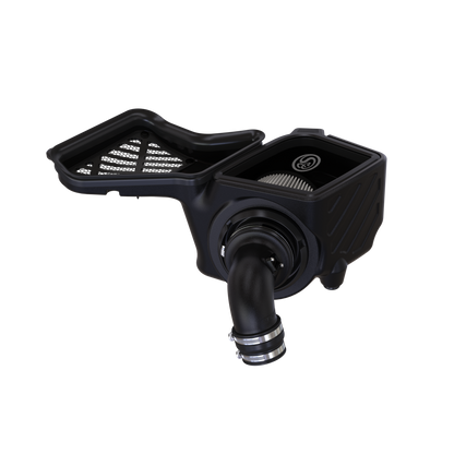 Cold Air Intake for 2024-2025 Toyota Tacoma, 2025 4Runner 2.4L