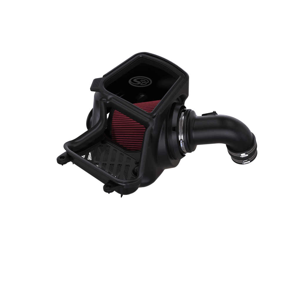Cold Air Intake for 2024-2025 Toyota Tacoma, 2025 4Runner 2.4L