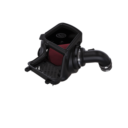 Cold Air Intake for 2024-2025 Toyota Tacoma, 2025 4Runner 2.4L