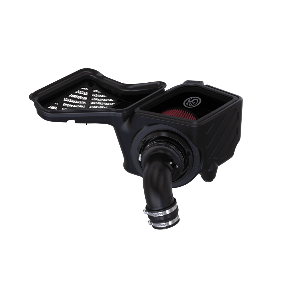 Cold Air Intake for 2024-2025 Toyota Tacoma, 2025 4Runner 2.4L