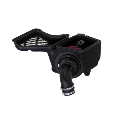 Cold Air Intake for 2024-2025 Toyota Tacoma, 2025 4Runner 2.4L
