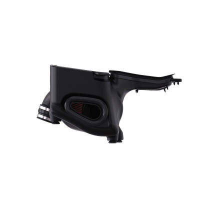Cold Air Intake for 2024-2025 Toyota Tacoma, 2025 4Runner 2.4L