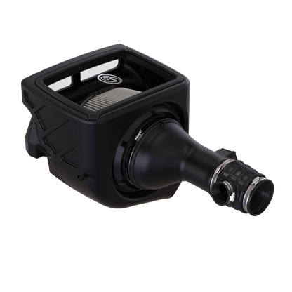 Cold Air Intake for 2017-2024 Nissan Titan V8-5.6L