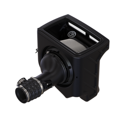 Cold Air Intake for 2017-2024 Nissan Titan V8-5.6L