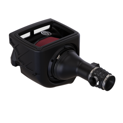 Cold Air Intake for 2017-2024 Nissan Titan V8-5.6L