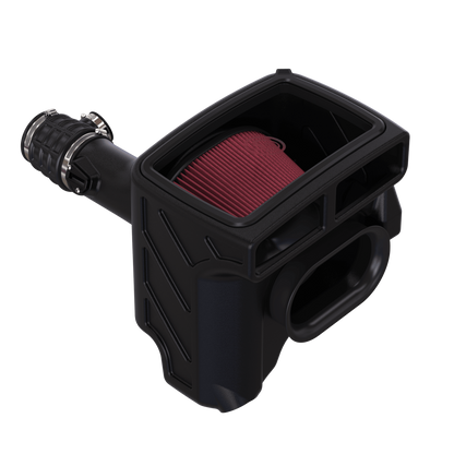 Cold Air Intake for 2017-2024 Nissan Titan V8-5.6L