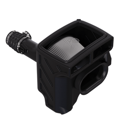 Cold Air Intake for 2017-2024 Nissan Titan V8-5.6L