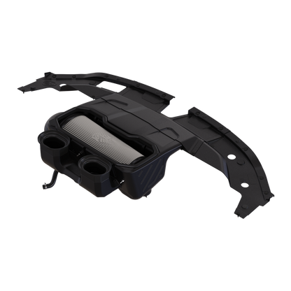 Cold Air Intake for 2021-2024 RAM 1500 TRX V8-6.2L with 3.0L Whipple Supercharger