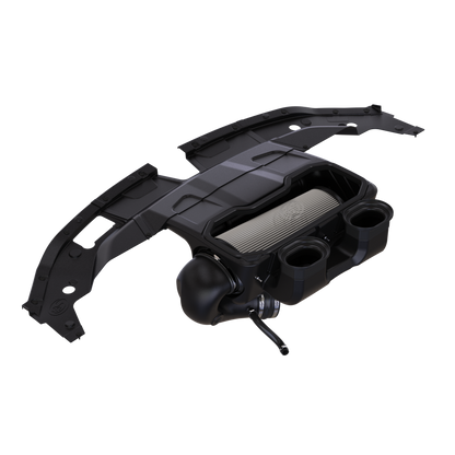 Cold Air Intake for 2021-2024 RAM 1500 TRX V8-6.2L with 3.0L Whipple Supercharger
