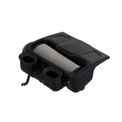 Cold Air Intake for 2021-2024 RAM 1500 TRX V8-6.2L with 3.0L Whipple Supercharger