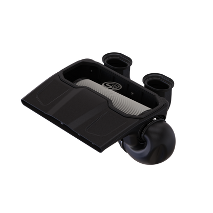 Cold Air Intake for 2021-2024 RAM 1500 TRX V8-6.2L with 3.0L Whipple Supercharger