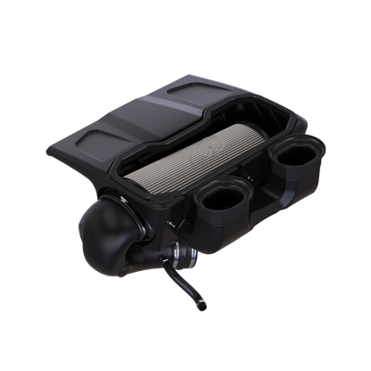 Cold Air Intake for 2021-2024 RAM 1500 TRX V8-6.2L with 3.0L Whipple Supercharger