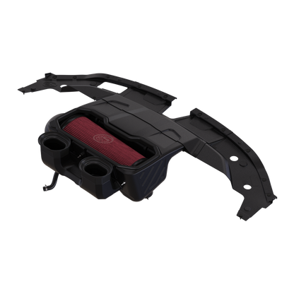 Cold Air Intake for 2021-2024 RAM 1500 TRX V8-6.2L with 3.0L Whipple Supercharger