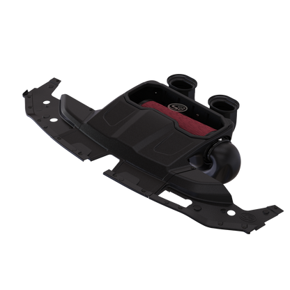 Cold Air Intake for 2021-2024 RAM 1500 TRX V8-6.2L with 3.0L Whipple Supercharger
