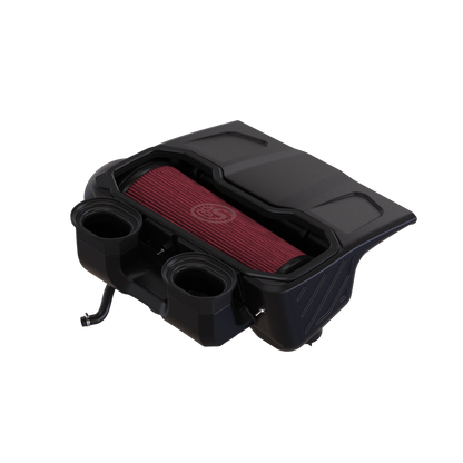 Cold Air Intake for 2021-2024 RAM 1500 TRX V8-6.2L with 3.0L Whipple Supercharger
