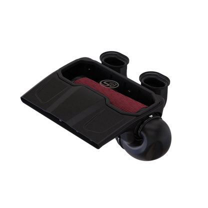 Cold Air Intake for 2021-2024 RAM 1500 TRX V8-6.2L with 3.0L Whipple Supercharger
