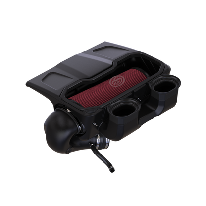 Cold Air Intake for 2021-2024 RAM 1500 TRX V8-6.2L with 3.0L Whipple Supercharger